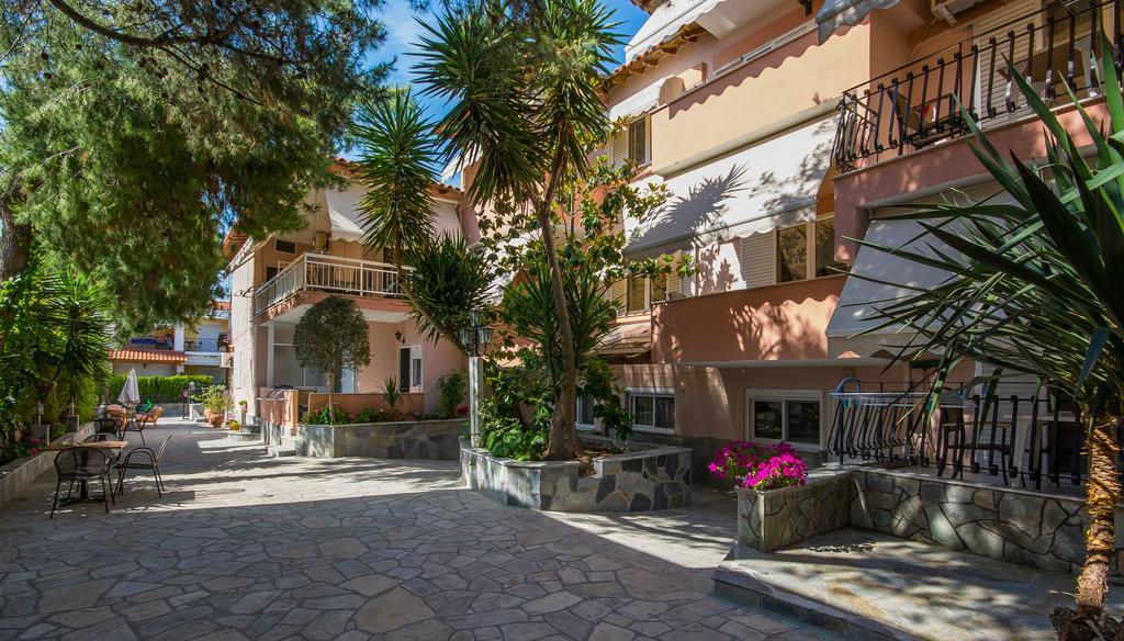 Jolandas House Toroni Exterior foto